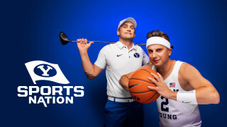 BYU Sports Nation