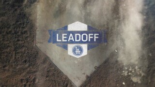 Leadoff LA