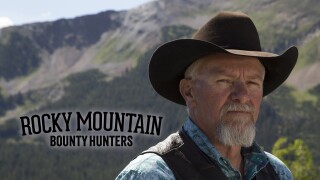 Rocky Mountain Bounty Hunters