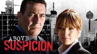 Above Suspicion