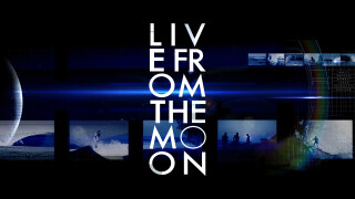 Live From The Moon