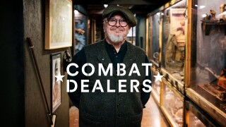 Combat Dealers