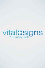 Vital Signs With Dr. Sanjay Gupta