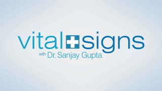 Vital Signs With Dr. Sanjay Gupta