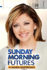 Sunday Morning Futures With Maria Bartiromo