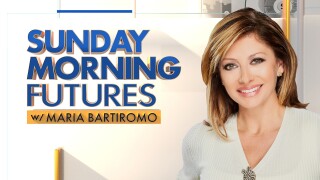 Sunday Morning Futures With Maria Bartiromo