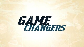 Game Changers