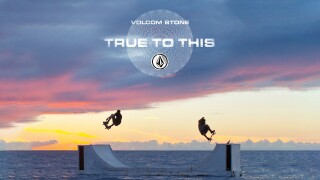 Volcom: True To This