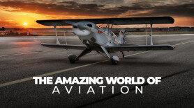 The Amazing World of Aviation