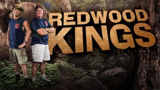 Redwood Kings