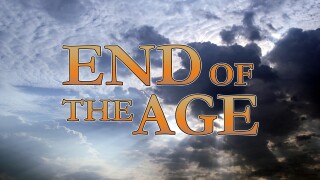 End of the Age