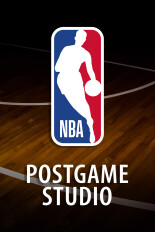 NBA Postgame Studio