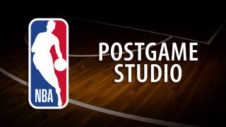 NBA Postgame Studio