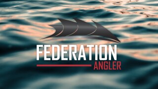 Federation Angler TV