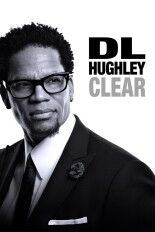 D.L. Hughley: Clear