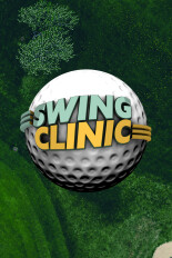 Swing Clinic With Jimmy Hanlin