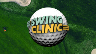 Swing Clinic With Jimmy Hanlin