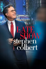 The Late Show With Stephen Colbert