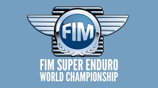 FIM Super Enduro World Championship