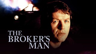 The Broker's Man