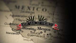 ¿Por qué en México?