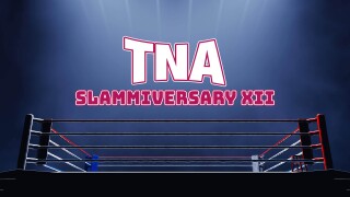 TNA Slammiversary XII