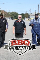 BBQ Pit Wars