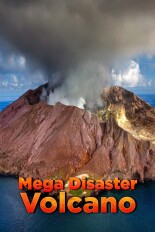 Mega Disaster: Volcano