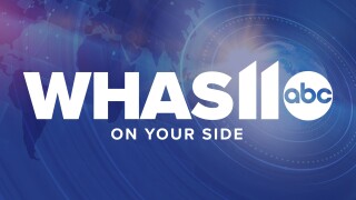 WHAS11 Sunday News