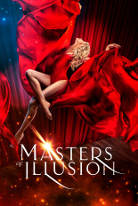 Masters of Illusion