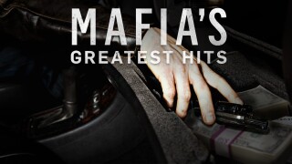 Mafia's Greatest Hits