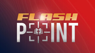 Flashpoint