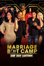 Marriage Boot Camp: Reality Stars