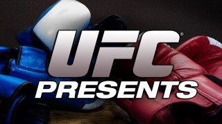 UFC Presents