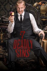 7 Deadly Sins