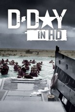 D-Day in HD