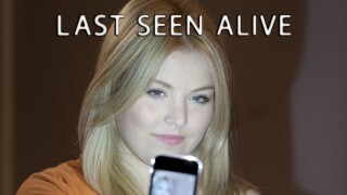 Last Seen Alive