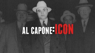 Al Capone: Icon