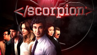 Scorpion