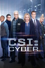 CSI: Cyber