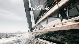 Rolex Spirit of Yachting