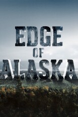 Edge of Alaska