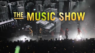 The Music Show