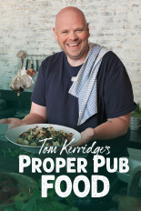 Tom Kerridge's Proper Pub Food