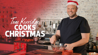 Tom Kerridge Cooks Christmas