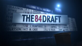 The '84 Draft