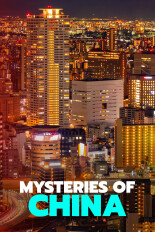 Mysteries of China