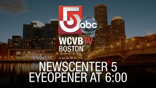 NewsCenter 5 EyeOpener at 6:00