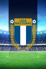 Fútbol Guatemalteco Liga Nacional