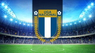 Fútbol Guatemalteco Liga Nacional